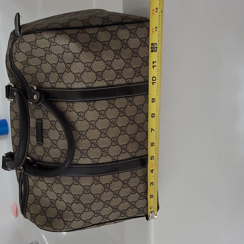 Gucci Joy Boston Bag